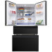 Холодильник MITSUBISHI ELECTRIC MR-LXR68EM-GBK-R Холодильник MITSUBISHI ELECTRIC MR-LXR68EM-GBK-R