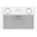 Вытяжка WEISSGAUFF Dubhe 450 White Вытяжка WEISSGAUFF Dubhe 450 White