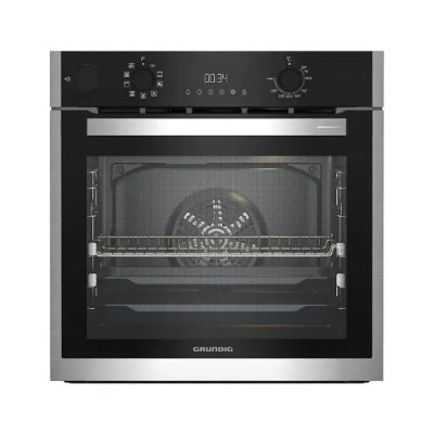Духовой шкаф GRUNDIG GEBD19301B Духовой шкаф GRUNDIG GEBD19301B