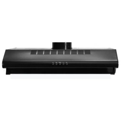 Вытяжка JET AIR fs 301 1m (50) bl Вытяжка JET AIR fs 301 1m (50) bl