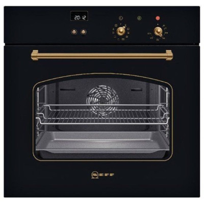 Духовой шкаф NEFF b 15m42 c3 Духовой шкаф NEFF b 15m42 c3