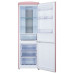 Холодильник TESLER RB-335 DUSTY ROSE Холодильник TESLER RB-335 DUSTY ROSE