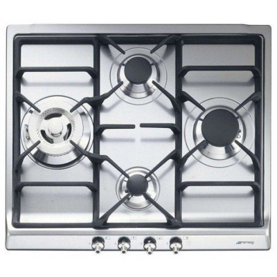 Поверхность SMEG ser60sgh3 Поверхность SMEG ser60sgh3