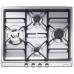 Поверхность SMEG ser60sgh3 Поверхность SMEG ser60sgh3
