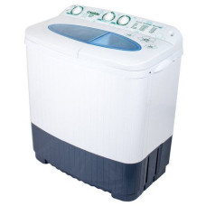 Стиральная машина с вертикальной загрузкой СЛАВДА ws-60pet