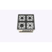 Варочный центр ILVE P06DNE3/AWB Варочный центр ILVE P06DNE3/AWB