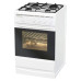 Газовая плита Terra SH 14.120-08 W Газовая плита Terra SH 14.120-08 W