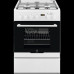 Комбинированная плита Electrolux EKK 96498 CW Комбинированная плита Electrolux EKK 96498 CW