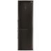 Холодильник LG GB-B539WBQWB черный Холодильник LG GB-B539WBQWB черный