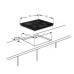 Варочная панель Monsher MKFG 60 G-GFT Варочная панель Monsher MKFG 60 G-GFT