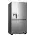 Холодильник HISENSE RS628P5SG1 Холодильник HISENSE RS628P5SG1