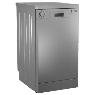 Посудомоечная машина BEKO DFS 05W13 S Посудомоечная машина BEKO DFS 05W13 S