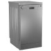 Посудомоечная машина BEKO DFS 05W13 S Посудомоечная машина BEKO DFS 05W13 S