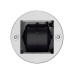 Вытяжка MAUNFELD Lee Light Isla 35 Sensor нержавеющая сталь Вытяжка MAUNFELD Lee Light Isla 35 Sensor нержавеющая сталь