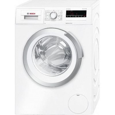 Стиральная машина с фронтальной загрузкой BOSCH WLN24261OE Стиральная машина с фронтальной загрузкой BOSCH WLN24261OE
