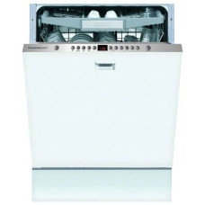 Посудомоечная машина Kuppersbusch IGV 6509.1 Посудомоечная машина Kuppersbusch IGV 6509.1