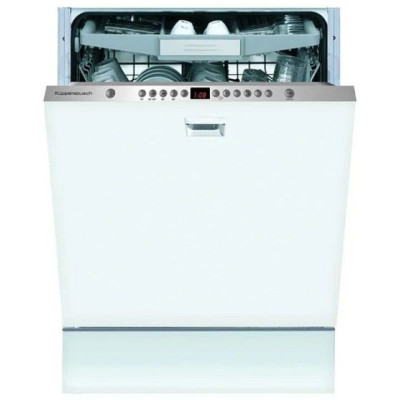 Посудомоечная машина Kuppersbusch IGV 6509.1 Посудомоечная машина Kuppersbusch IGV 6509.1
