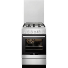 Комбинированная плита ELECTROLUX ekk 54501 ox Комбинированная плита ELECTROLUX ekk 54501 ox