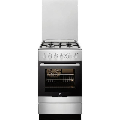 Комбинированная плита ELECTROLUX ekk 54501 ox Комбинированная плита ELECTROLUX ekk 54501 ox