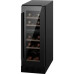 Винный шкаф WEISSGAUFF WWCI-16 DB DualZone Винный шкаф WEISSGAUFF WWCI-16 DB DualZone
