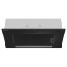 Вытяжка MEFERI SMARTBOX60BK LIGHT Вытяжка MEFERI SMARTBOX60BK LIGHT