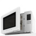 Микроволновая печь SMEG MOC01WHMEU Микроволновая печь SMEG MOC01WHMEU