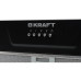 Вытяжка KRAFT KF-BHD0601B