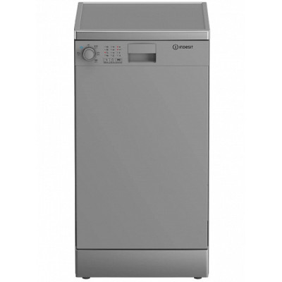 Посудомоечная машина INDESIT DFS 2A59 S Посудомоечная машина INDESIT DFS 2A59 S