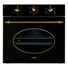 Духовой шкаф REEX OE 6060M RBk