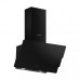 Каминная вытяжка PYRAMIDA NB H 60 M BL Каминная вытяжка PYRAMIDA NB H 60 M BL