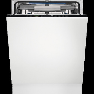 Посудомоечная машина Electrolux EEC 967300 L Посудомоечная машина Electrolux EEC 967300 L