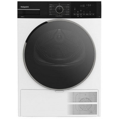 Сушильная машина HOTPOINT-ARISTON TDSH 85V B Сушильная машина HOTPOINT-ARISTON TDSH 85V B