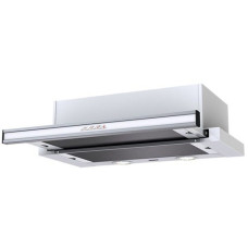 Вытяжка KRONA Kamilla 600 sensor X/W (2 мотора) Вытяжка KRONA Kamilla 600 sensor X/W (2 мотора)