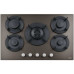 Газовая варочная поверхность FRANKE FHMF 755 4G DC C CD (106.0541.758 ) Газовая варочная поверхность FRANKE FHMF 755 4G DC C CD (106.0541.758 )