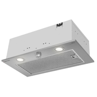 Вытяжка MEFERI INBOX52IX PUSH COMFORT Вытяжка MEFERI INBOX52IX PUSH COMFORT