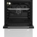 Плита BEKO FSE52000W Плита BEKO FSE52000W