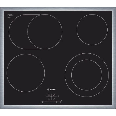 Варочная поверхность BOSCH PKN645B17E Варочная поверхность BOSCH PKN645B17E