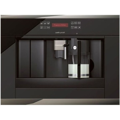 Встраиваемая кофемашина Kuppersbusch EKV 6500.0 E Встраиваемая кофемашина Kuppersbusch EKV 6500.0 E