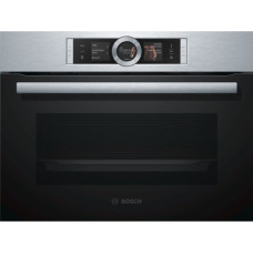 Духовой шкаф BOSCH CSG636BS3