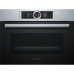 Духовой шкаф BOSCH CSG636BS3 Духовой шкаф BOSCH CSG636BS3