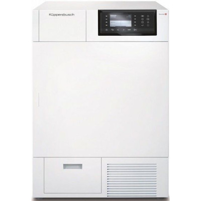 Сушильная машина KUPPERSBUSCH TD 1840.0 W белый Сушильная машина KUPPERSBUSCH TD 1840.0 W белый