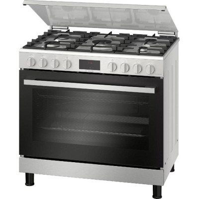 Плита BOSCH HGW3FSV50Q Плита BOSCH HGW3FSV50Q