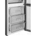Холодильник WEISSGAUFF WRK 185 Total NoFrost Inverter Beige Glass Холодильник WEISSGAUFF WRK 185 Total NoFrost Inverter Beige Glass