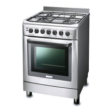 Плита газовая ELECTROLUX ekk 601302 x