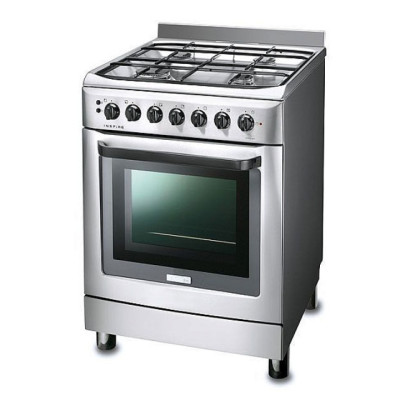 Плита газовая ELECTROLUX ekk 601302 x Плита газовая ELECTROLUX ekk 601302 x