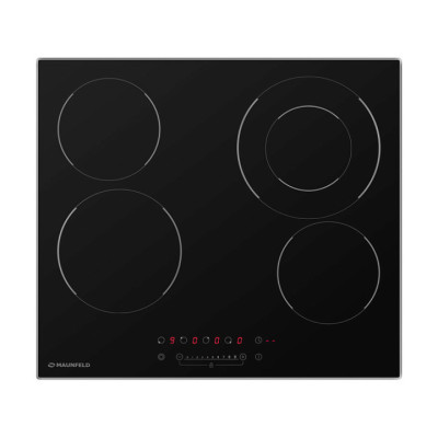 Варочная панель MAUNFELD EVSE594FDBK