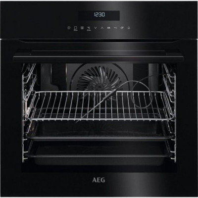 Духовой шкаф AEG BPR 742320 B Духовой шкаф AEG BPR 742320 B