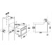 Духовой шкаф KUPPERSBUSCH eebk6260.0jx1 Духовой шкаф KUPPERSBUSCH eebk6260.0jx1