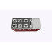 Варочный центр ILVE P15SQNE3/BUC Варочный центр ILVE P15SQNE3/BUC