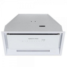 Вытяжка ZIGMUND & SHTAIN K 019.5 W Вытяжка ZIGMUND & SHTAIN K 019.5 W